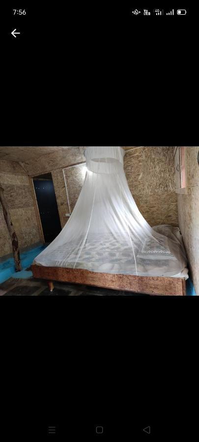 Goldengarden Cottages Hampi Dış mekan fotoğraf
