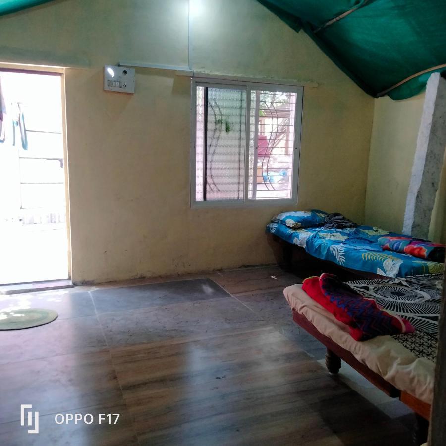 Goldengarden Cottages Hampi Oda fotoğraf