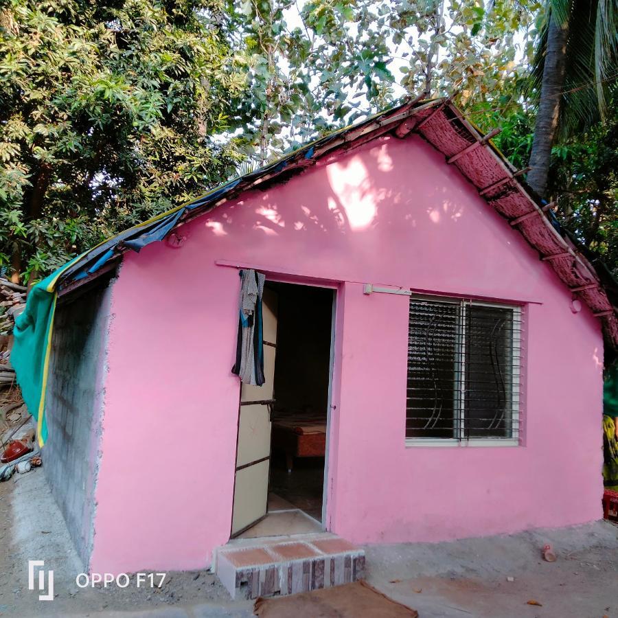 Goldengarden Cottages Hampi Oda fotoğraf