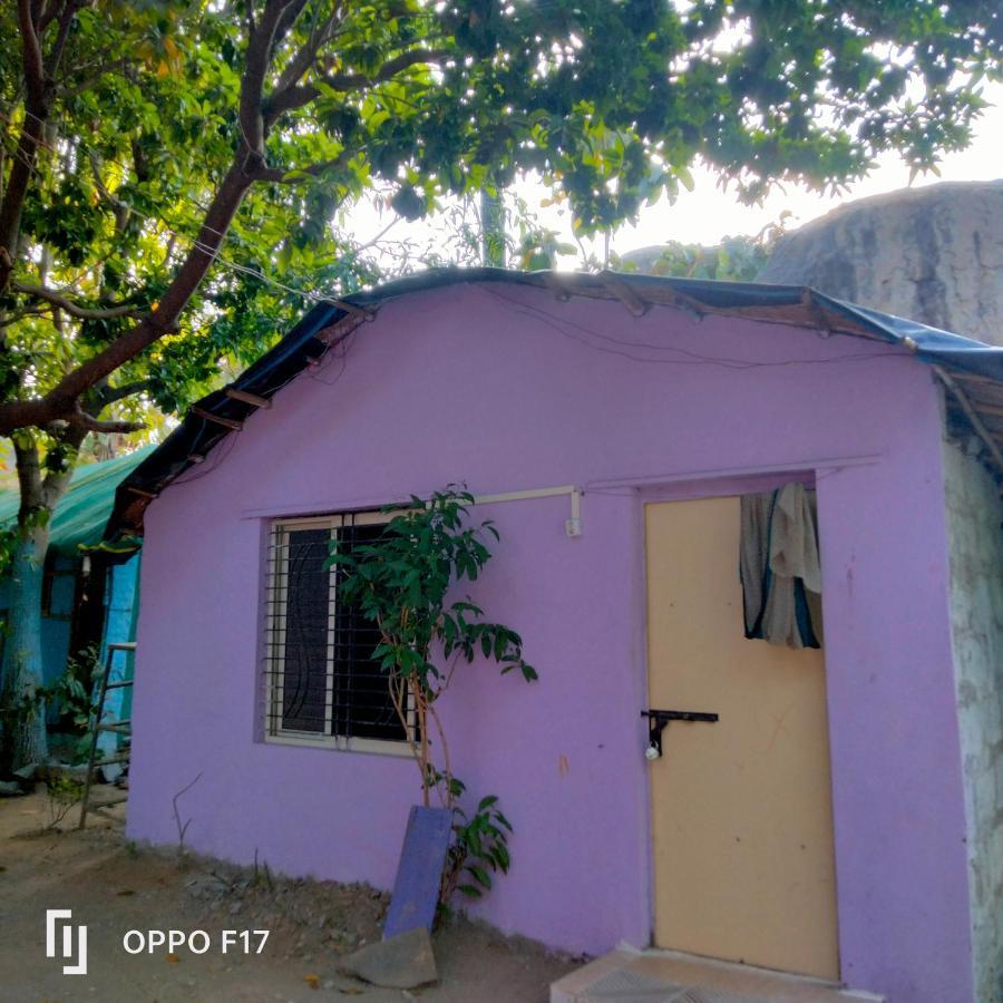Goldengarden Cottages Hampi Oda fotoğraf