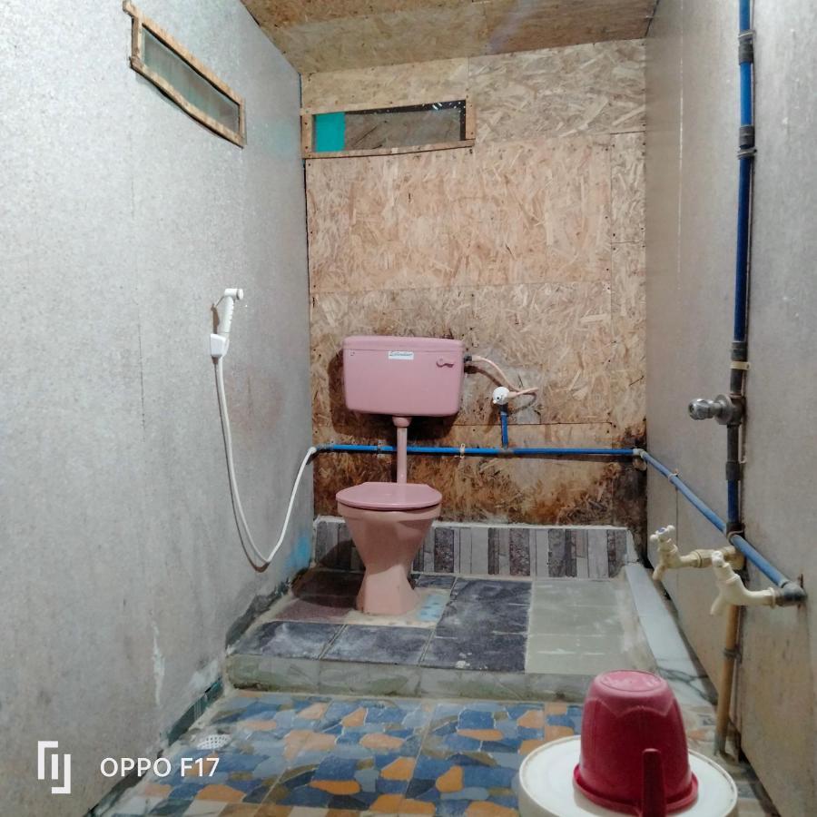 Goldengarden Cottages Hampi Oda fotoğraf