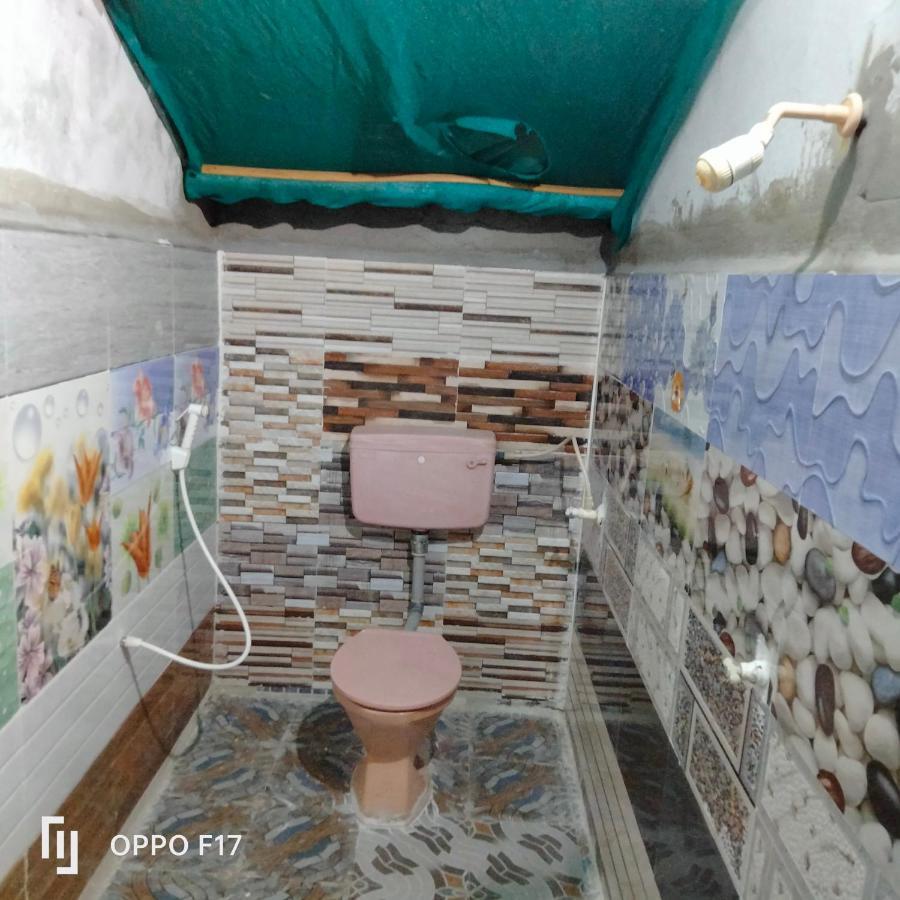 Goldengarden Cottages Hampi Dış mekan fotoğraf