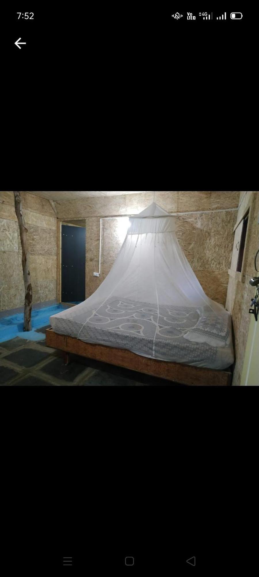Goldengarden Cottages Hampi Dış mekan fotoğraf